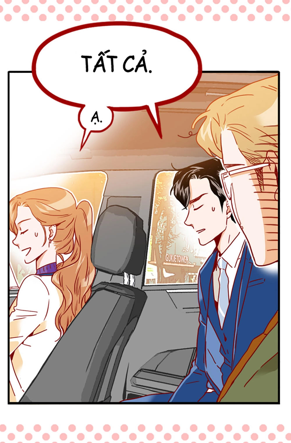 Thư Ký Kim Sao Thế Nhỉ? Chapter 29 - 53