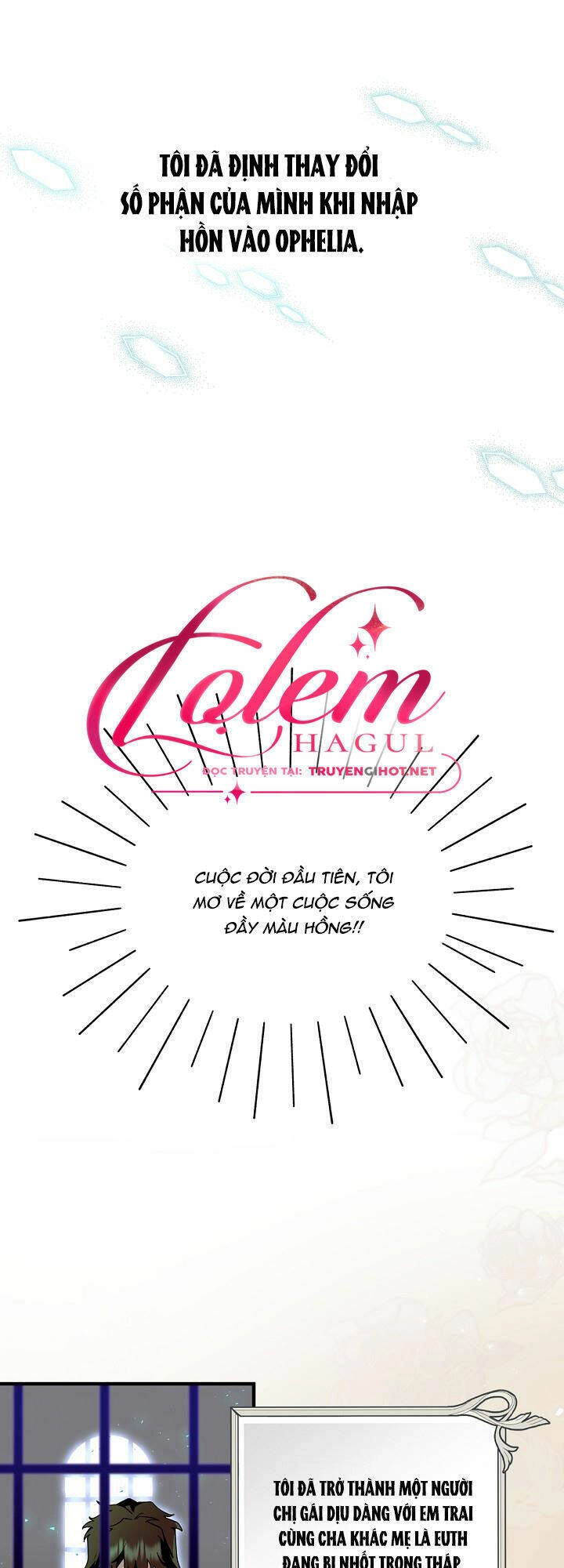 Cái Chết Thoải Mái Của Ác Nữ Công Chúa Chapter 1 - 20