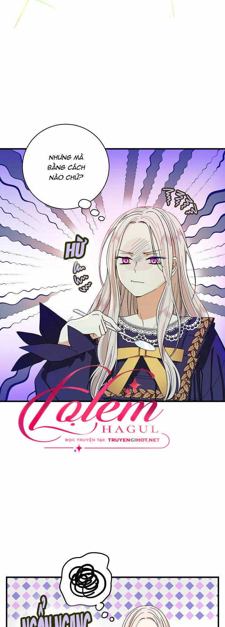 Cái Chết Thoải Mái Của Ác Nữ Công Chúa Chapter 2 - 3