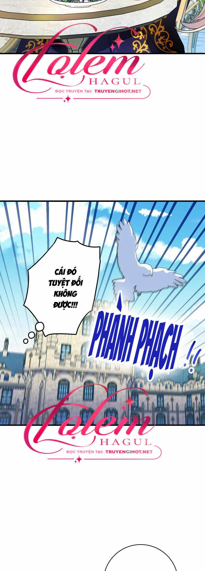 Cái Chết Thoải Mái Của Ác Nữ Công Chúa Chapter 2 - 5