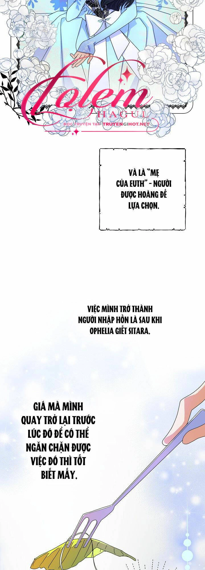 Cái Chết Thoải Mái Của Ác Nữ Công Chúa Chapter 2 - 7