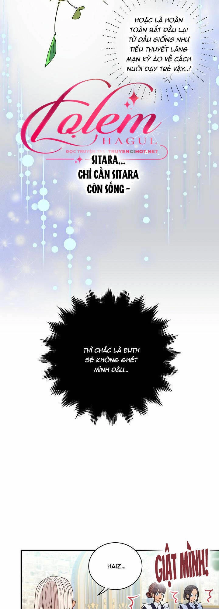 Cái Chết Thoải Mái Của Ác Nữ Công Chúa Chapter 2 - 8