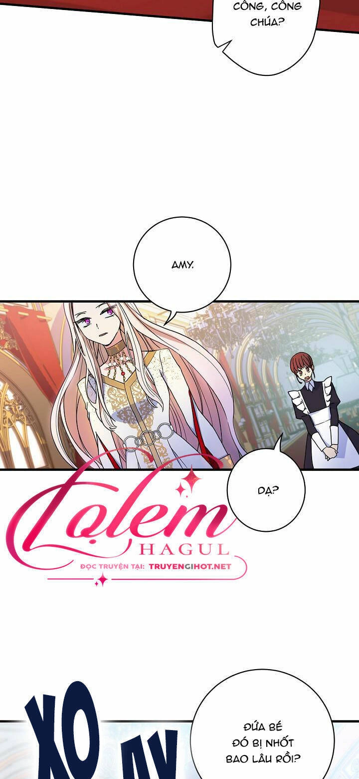 Cái Chết Thoải Mái Của Ác Nữ Công Chúa Chapter 2 - 14