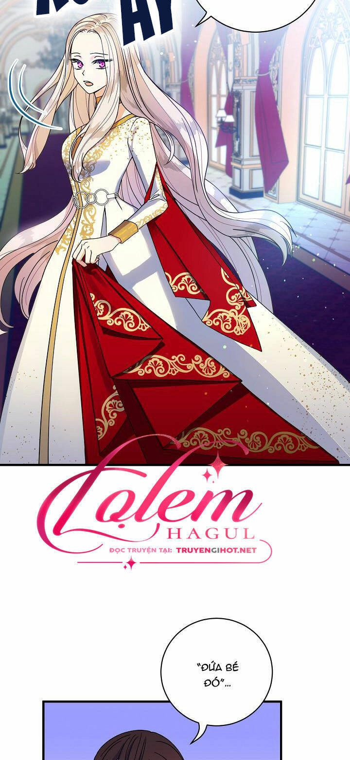 Cái Chết Thoải Mái Của Ác Nữ Công Chúa Chapter 2 - 15