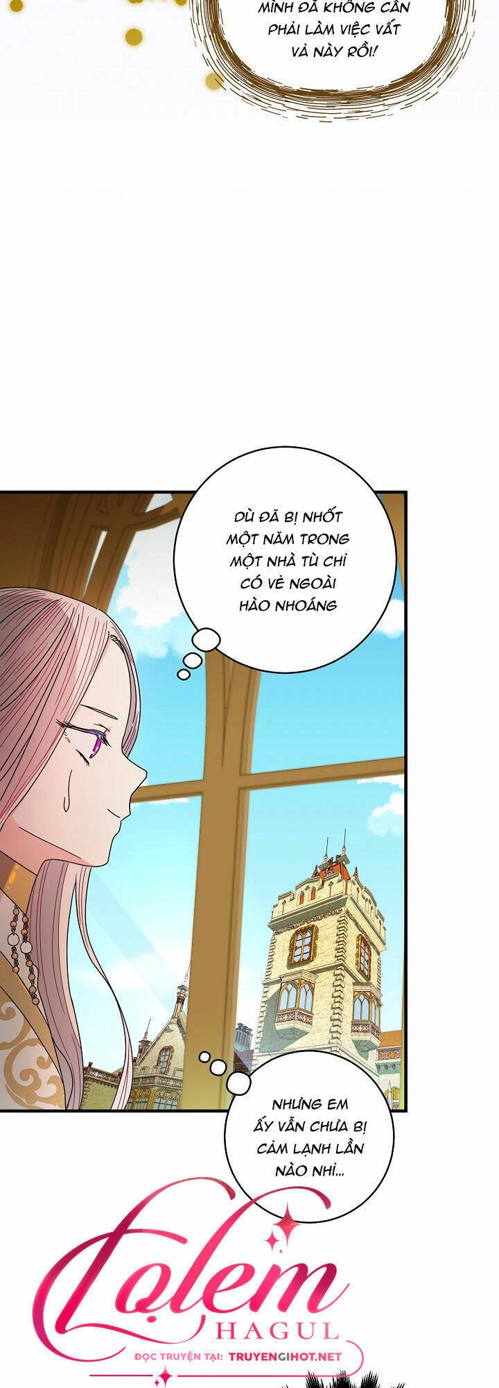 Cái Chết Thoải Mái Của Ác Nữ Công Chúa Chapter 2 - 20