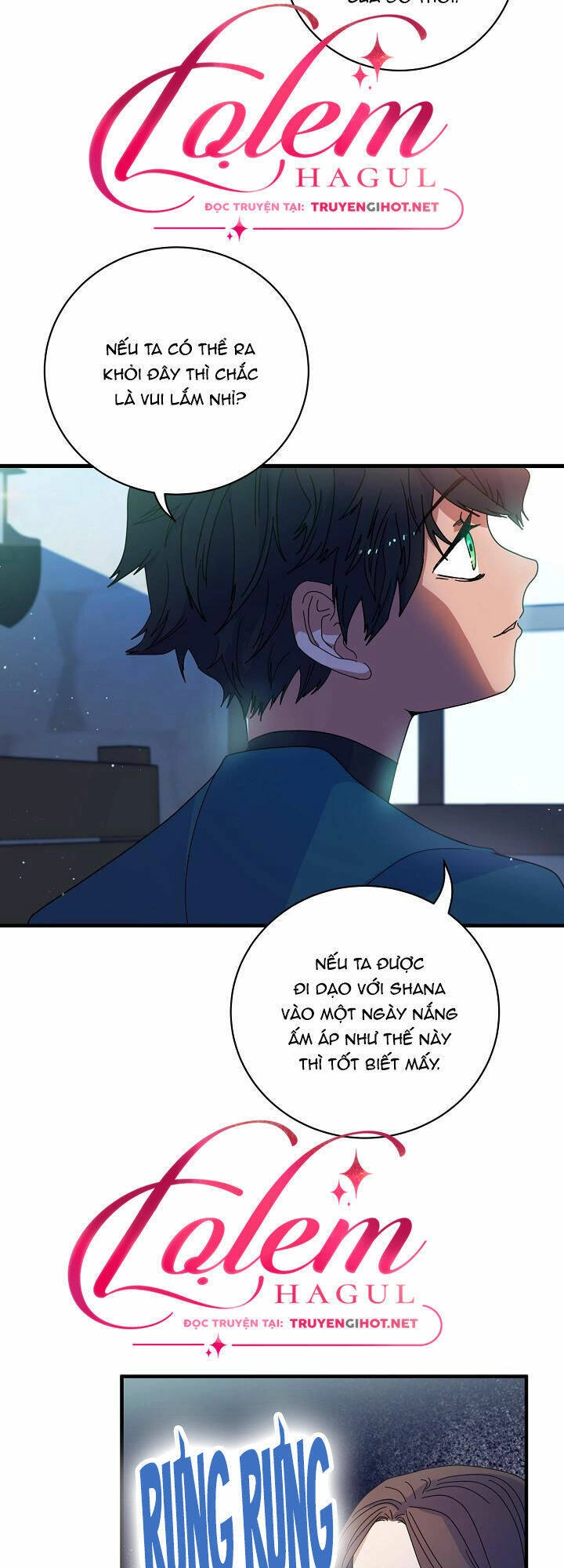 Cái Chết Thoải Mái Của Ác Nữ Công Chúa Chapter 2 - 27