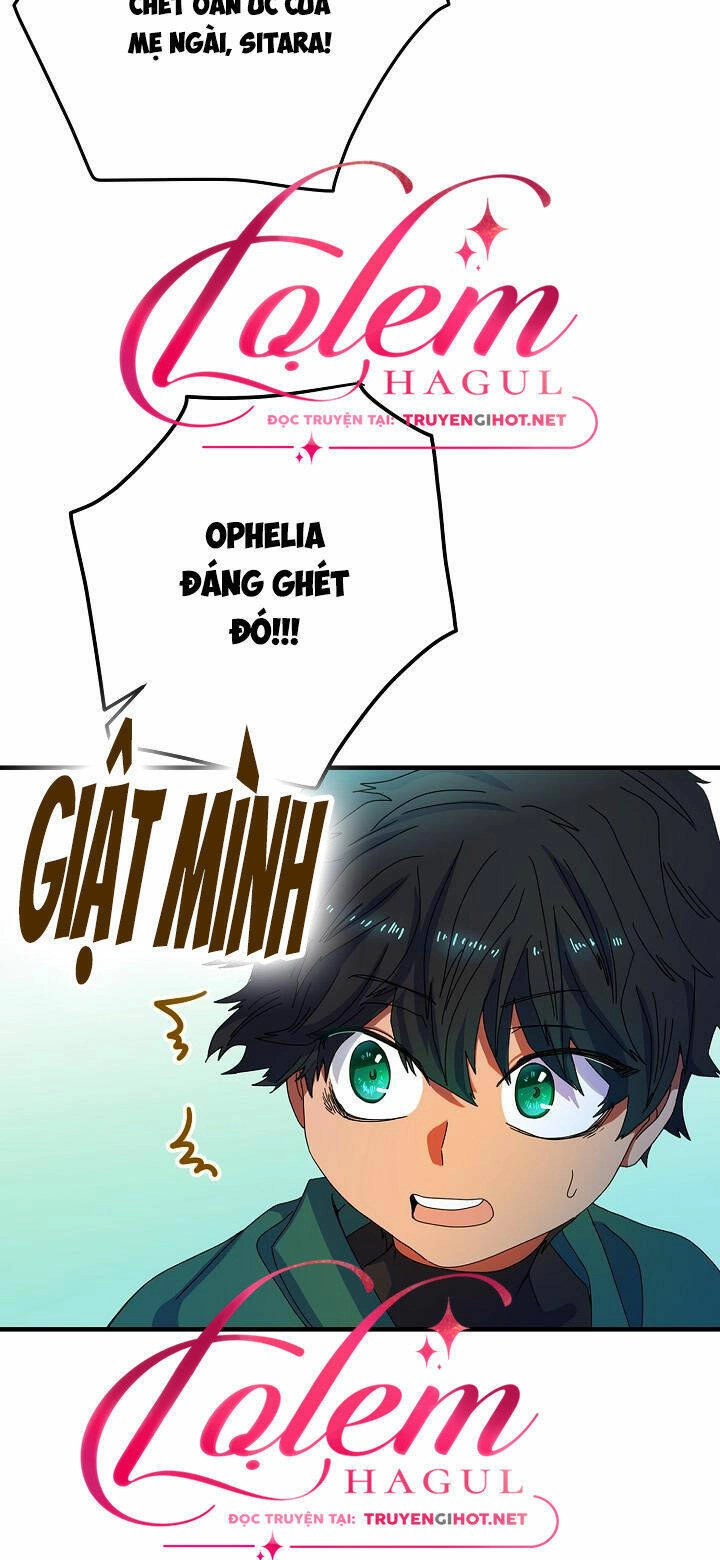 Cái Chết Thoải Mái Của Ác Nữ Công Chúa Chapter 2 - 29