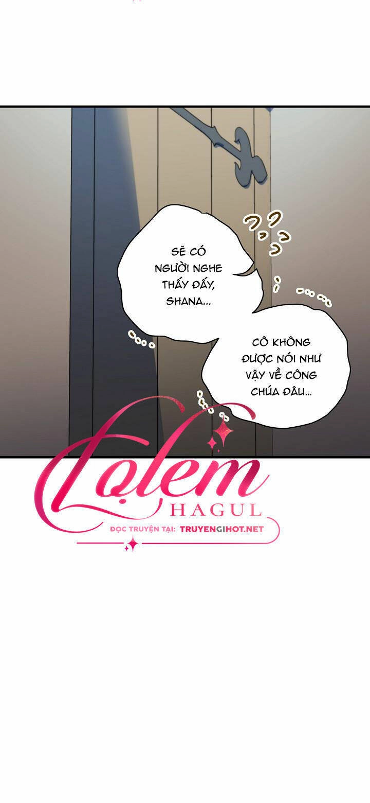 Cái Chết Thoải Mái Của Ác Nữ Công Chúa Chapter 2 - 30