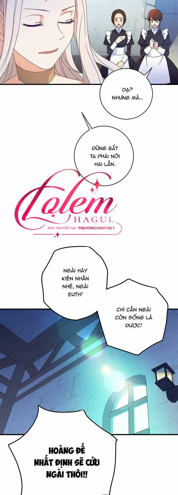 Cái Chết Thoải Mái Của Ác Nữ Công Chúa Chapter 2 - 32