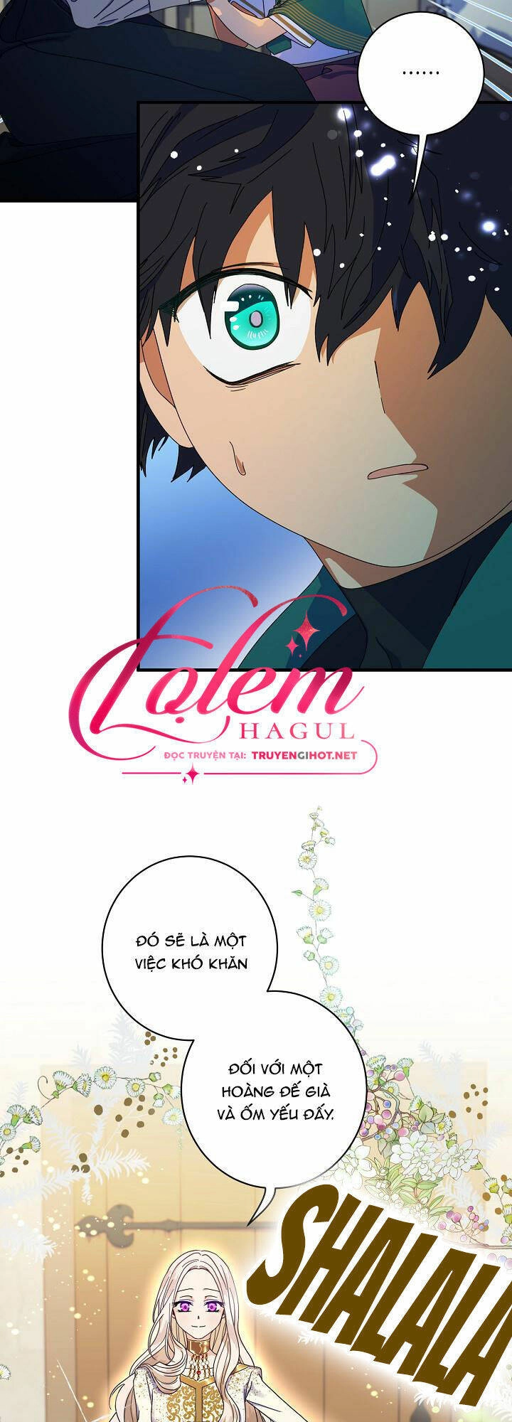 Cái Chết Thoải Mái Của Ác Nữ Công Chúa Chapter 2 - 34