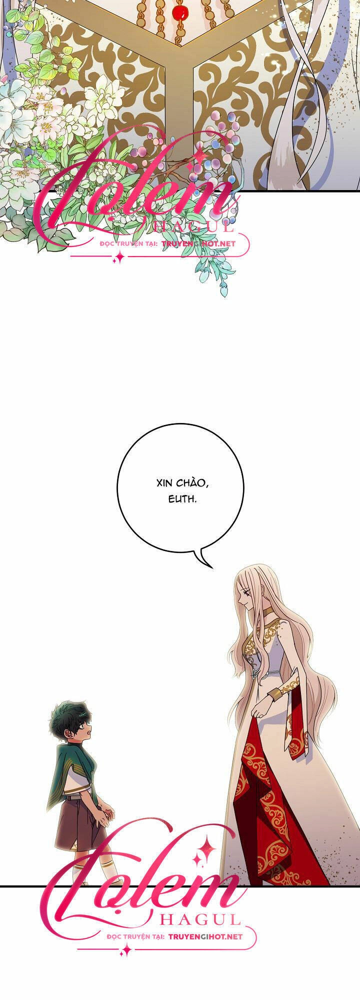 Cái Chết Thoải Mái Của Ác Nữ Công Chúa Chapter 2 - 36