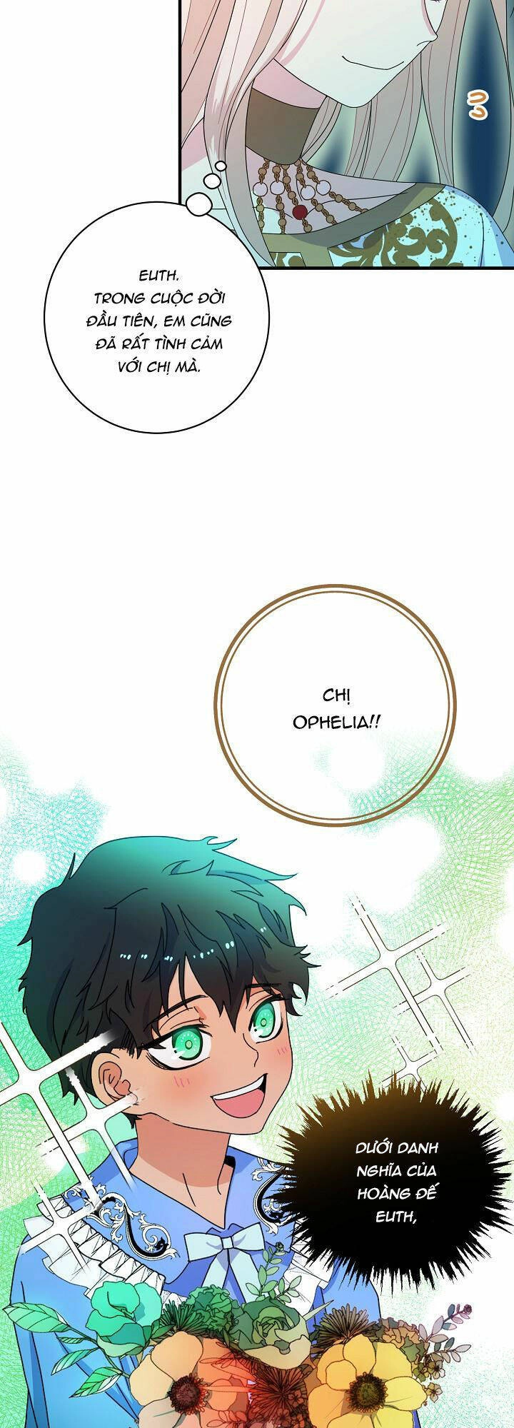 Cái Chết Thoải Mái Của Ác Nữ Công Chúa Chapter 2 - 40