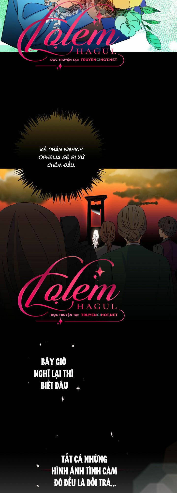 Cái Chết Thoải Mái Của Ác Nữ Công Chúa Chapter 2 - 41