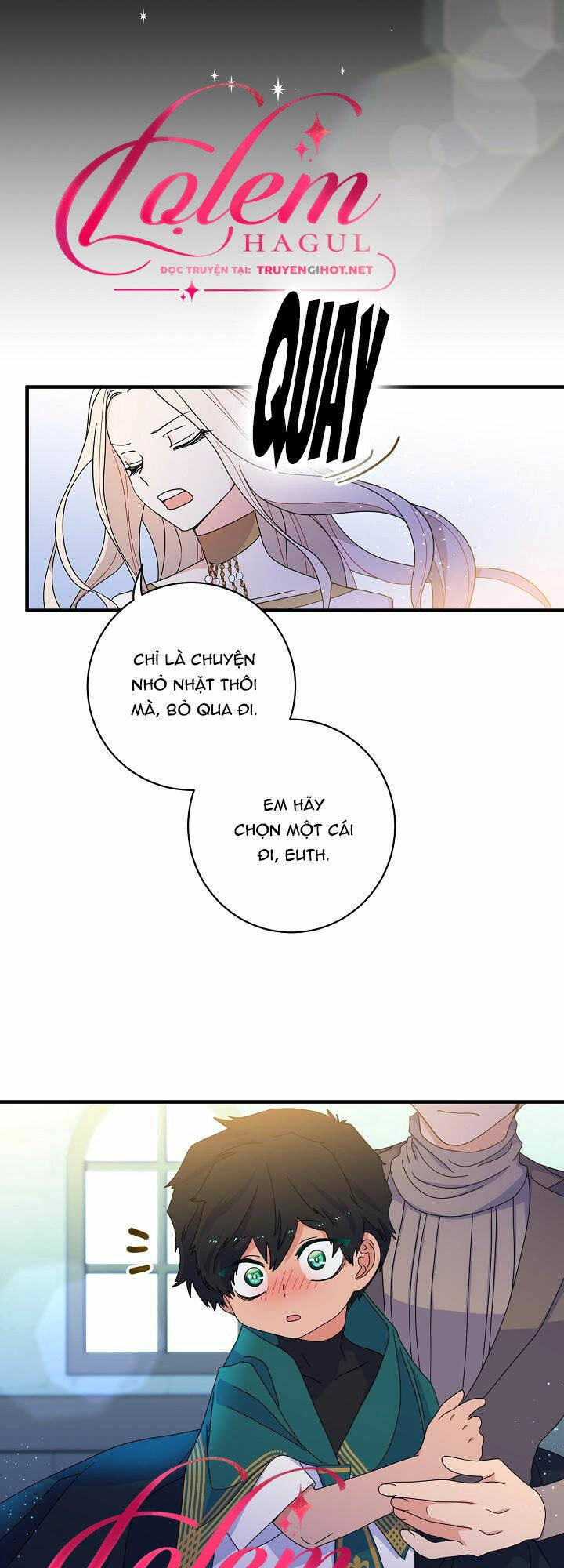 Cái Chết Thoải Mái Của Ác Nữ Công Chúa Chapter 2 - 42