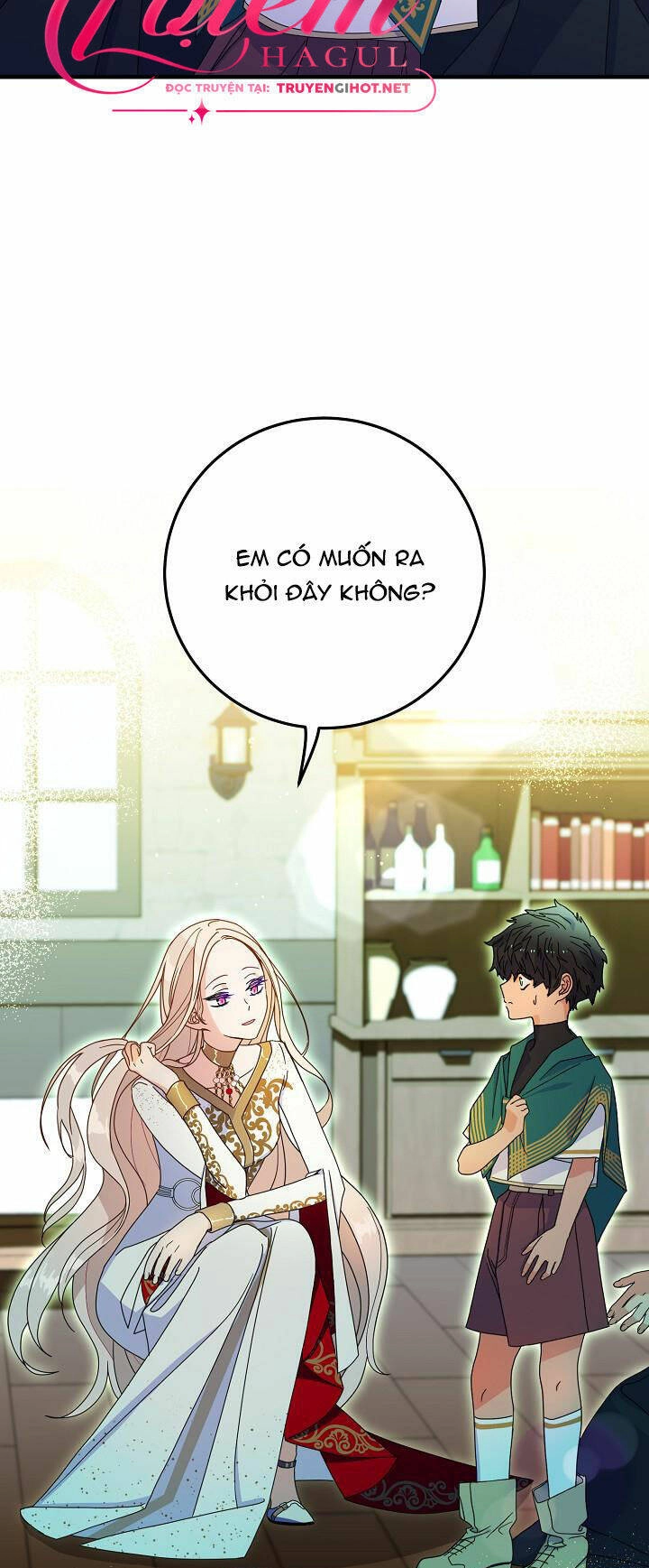 Cái Chết Thoải Mái Của Ác Nữ Công Chúa Chapter 2 - 43