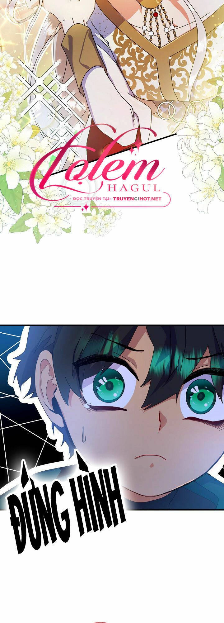 Cái Chết Thoải Mái Của Ác Nữ Công Chúa Chapter 3 - 3