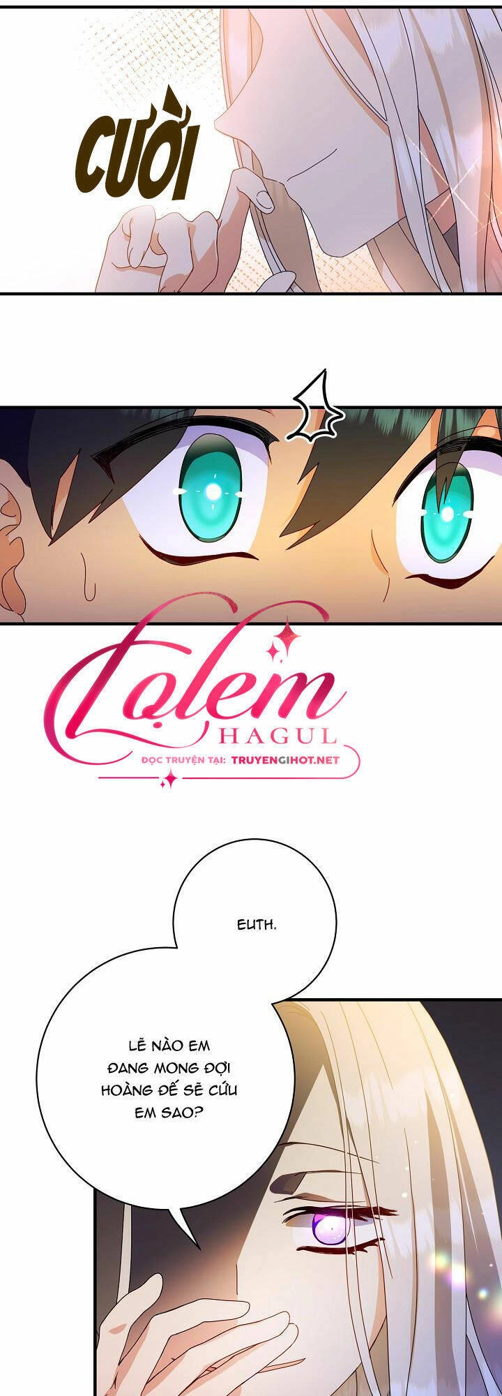 Cái Chết Thoải Mái Của Ác Nữ Công Chúa Chapter 3 - 9