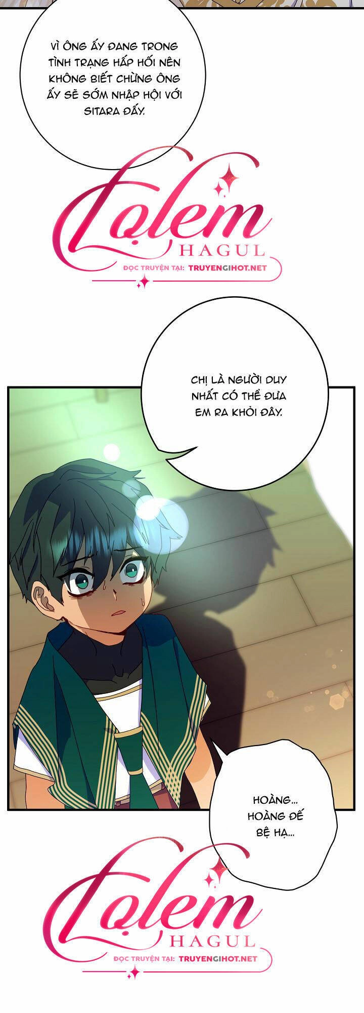 Cái Chết Thoải Mái Của Ác Nữ Công Chúa Chapter 3 - 12