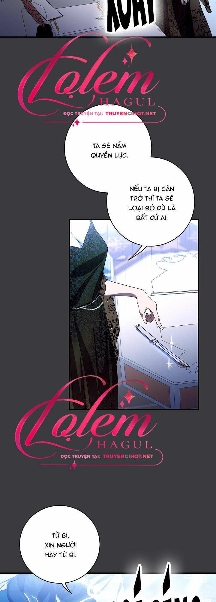 Cái Chết Thoải Mái Của Ác Nữ Công Chúa Chapter 3 - 22