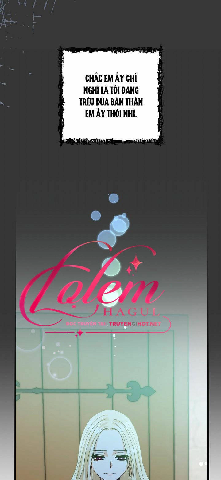 Cái Chết Thoải Mái Của Ác Nữ Công Chúa Chapter 3 - 30