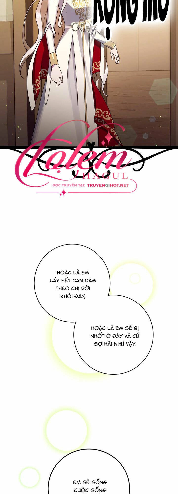 Cái Chết Thoải Mái Của Ác Nữ Công Chúa Chapter 3 - 33