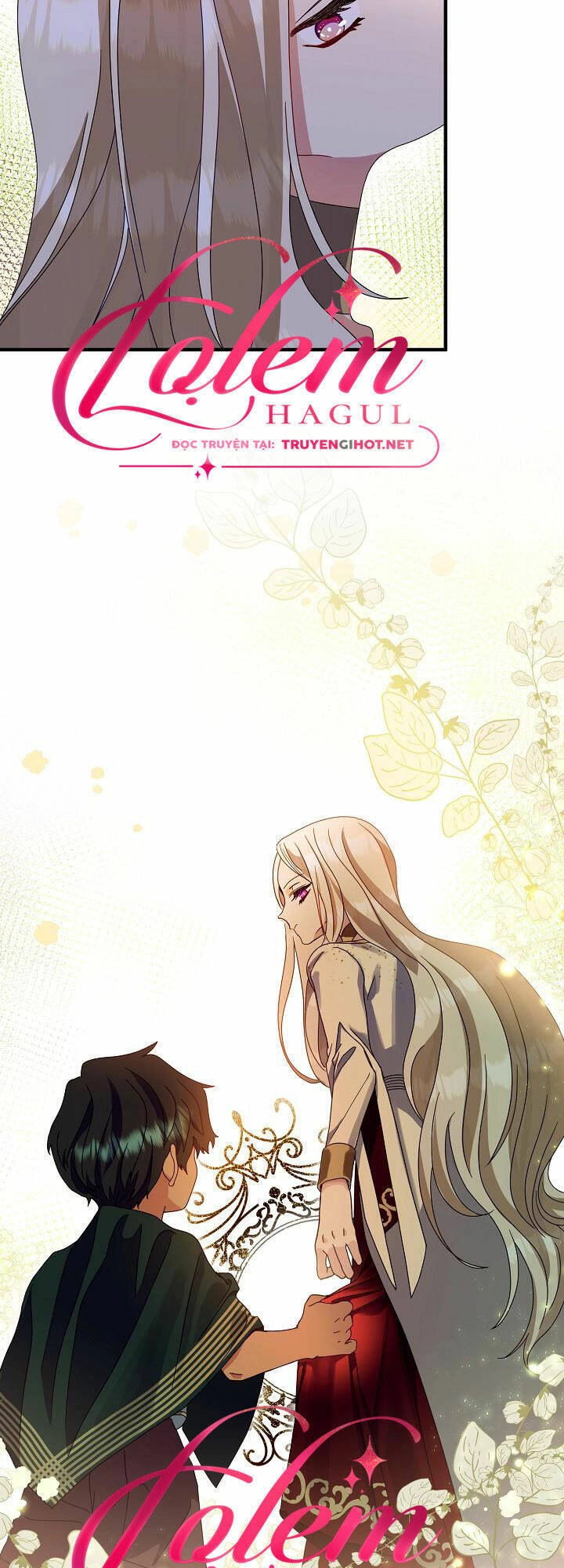 Cái Chết Thoải Mái Của Ác Nữ Công Chúa Chapter 3 - 36