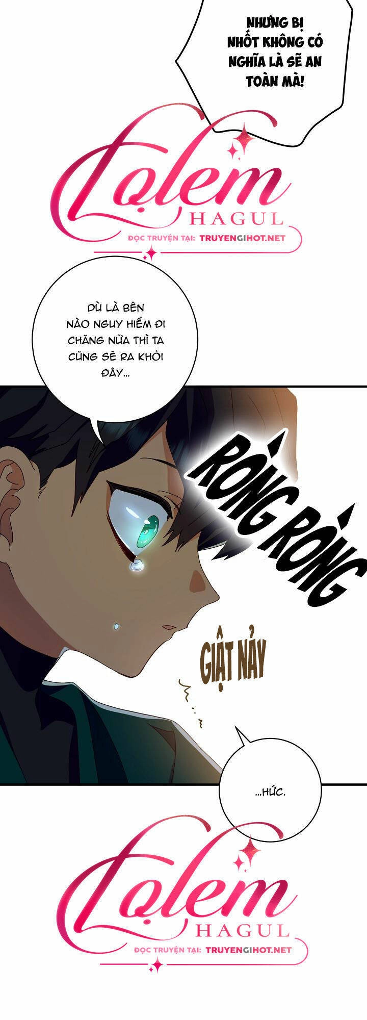 Cái Chết Thoải Mái Của Ác Nữ Công Chúa Chapter 3 - 40