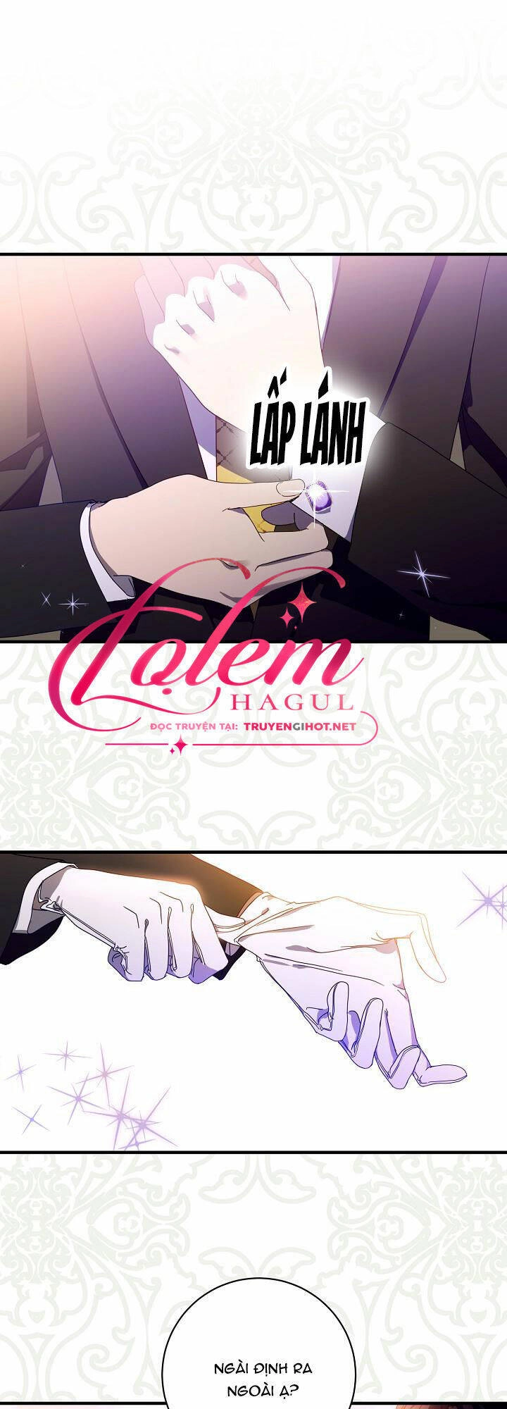 Cái Chết Thoải Mái Của Ác Nữ Công Chúa Chapter 4 - 1