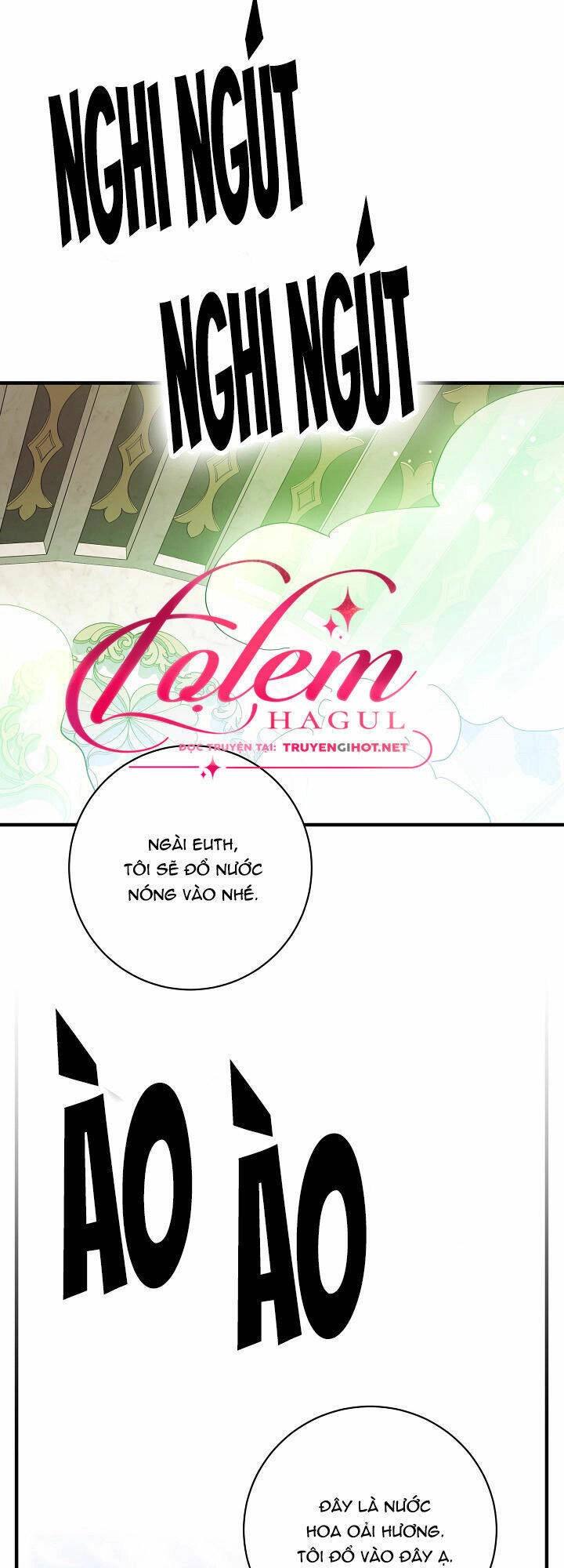 Cái Chết Thoải Mái Của Ác Nữ Công Chúa Chapter 4 - 4