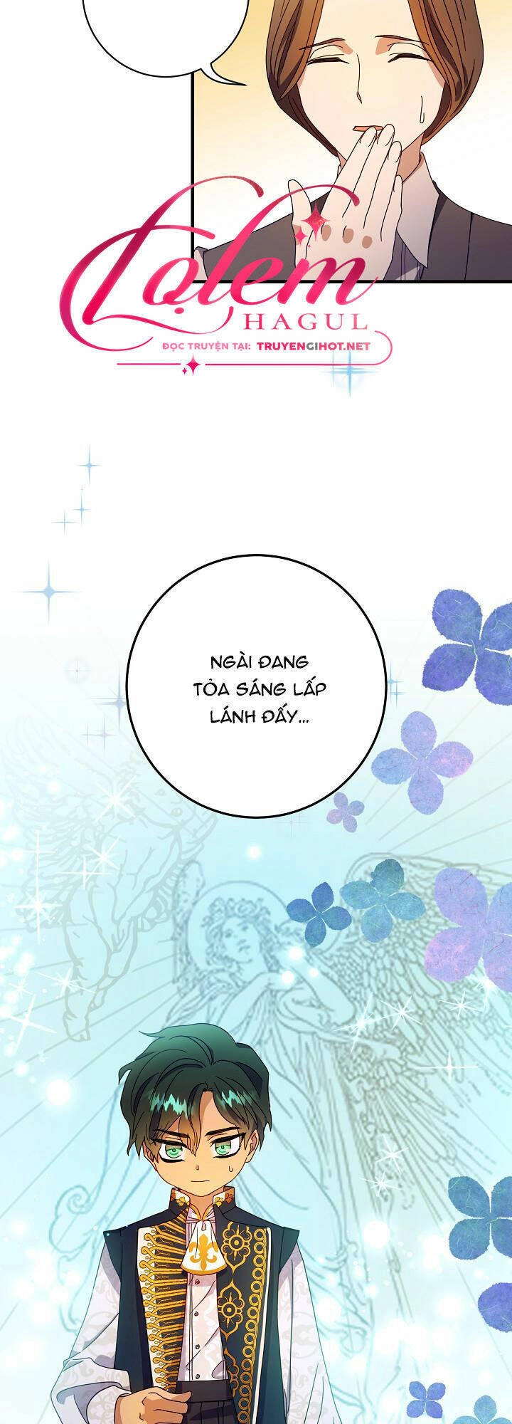 Cái Chết Thoải Mái Của Ác Nữ Công Chúa Chapter 4 - 9