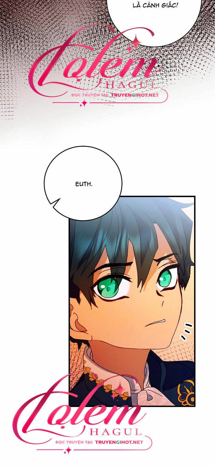 Cái Chết Thoải Mái Của Ác Nữ Công Chúa Chapter 4 - 14