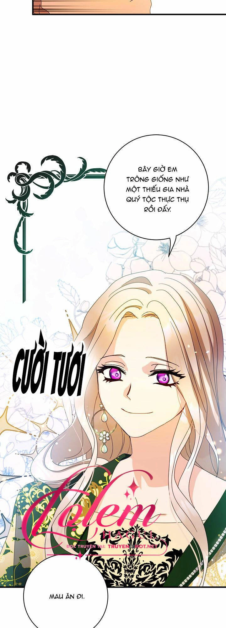 Cái Chết Thoải Mái Của Ác Nữ Công Chúa Chapter 4 - 26