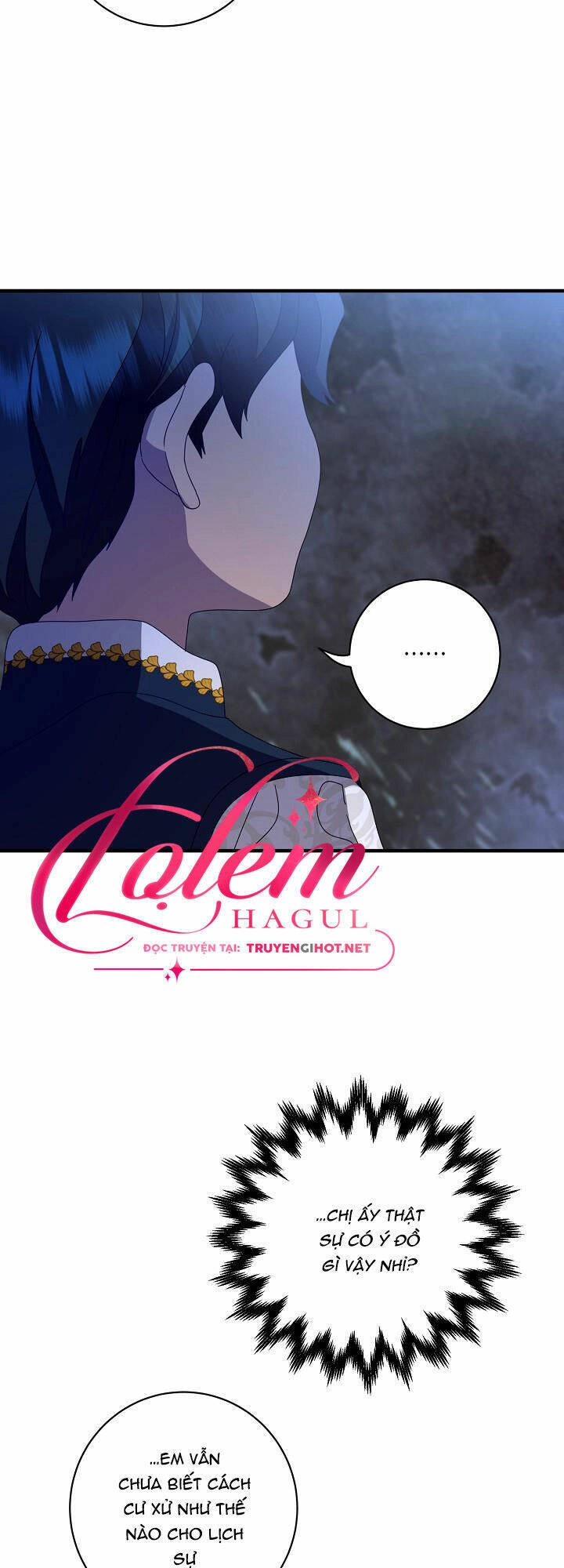 Cái Chết Thoải Mái Của Ác Nữ Công Chúa Chapter 4 - 27