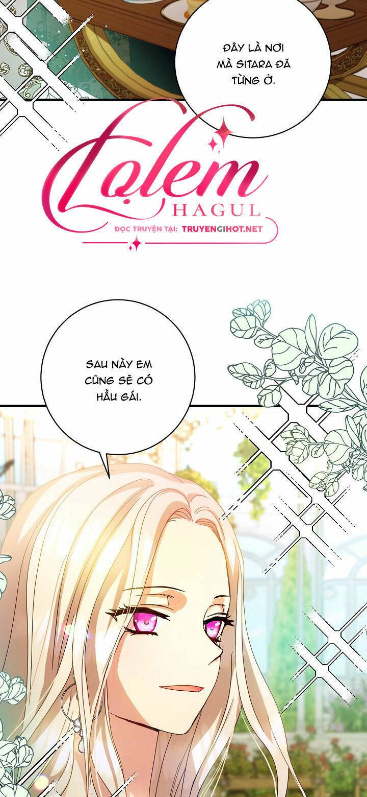 Cái Chết Thoải Mái Của Ác Nữ Công Chúa Chapter 4 - 30