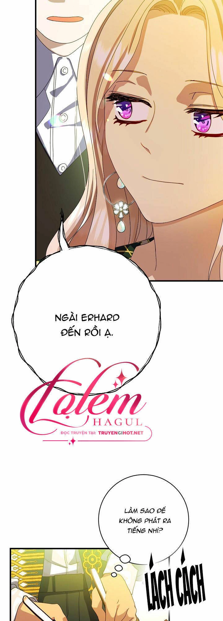 Cái Chết Thoải Mái Của Ác Nữ Công Chúa Chapter 4 - 33