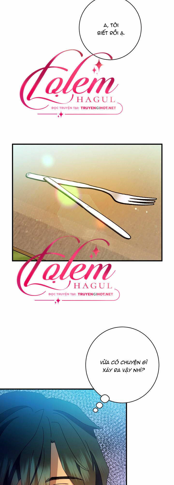 Cái Chết Thoải Mái Của Ác Nữ Công Chúa Chapter 4 - 36