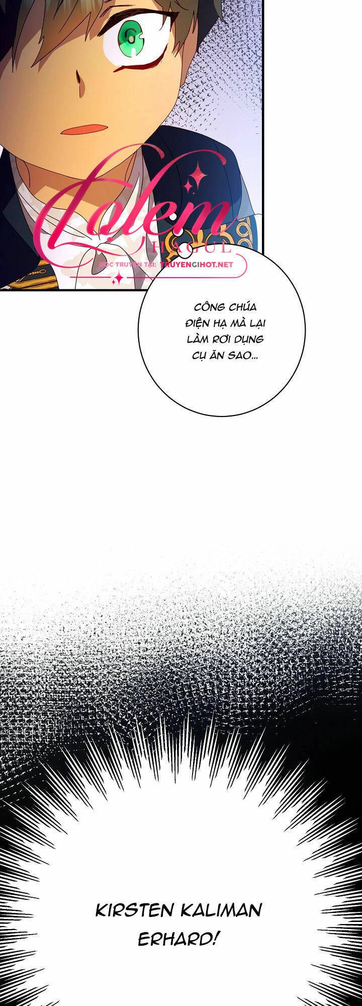 Cái Chết Thoải Mái Của Ác Nữ Công Chúa Chapter 4 - 37