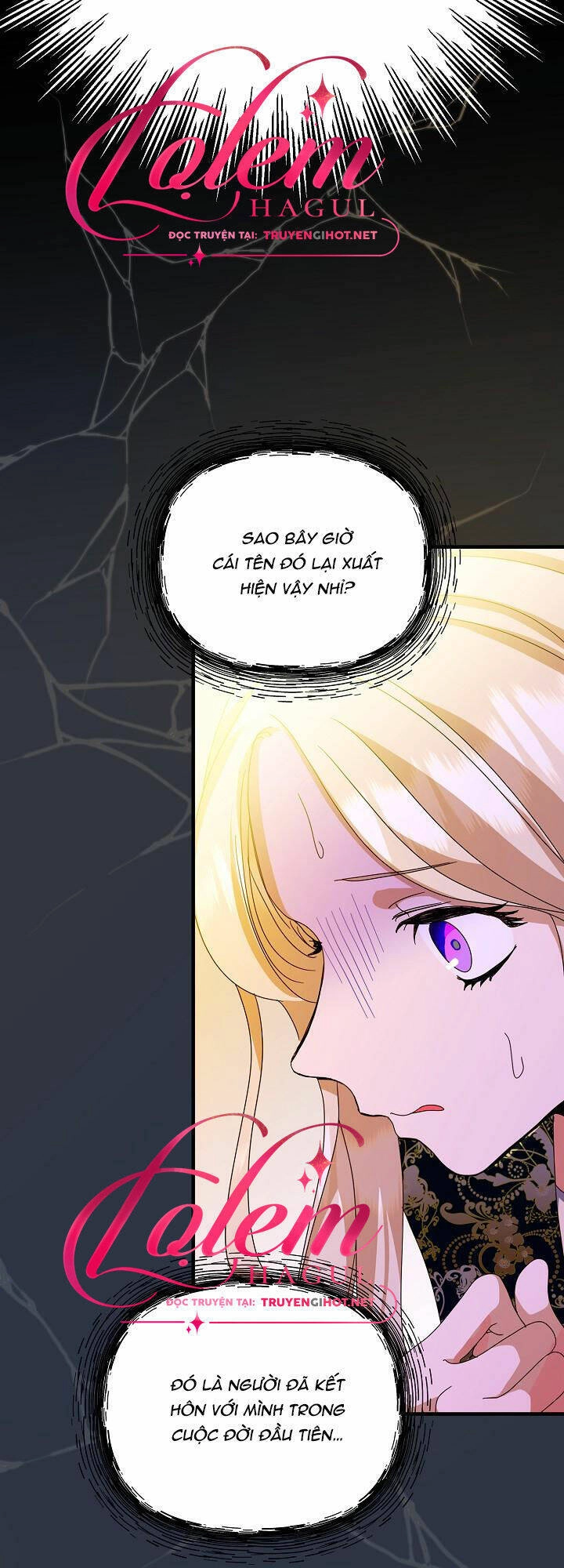 Cái Chết Thoải Mái Của Ác Nữ Công Chúa Chapter 4 - 38