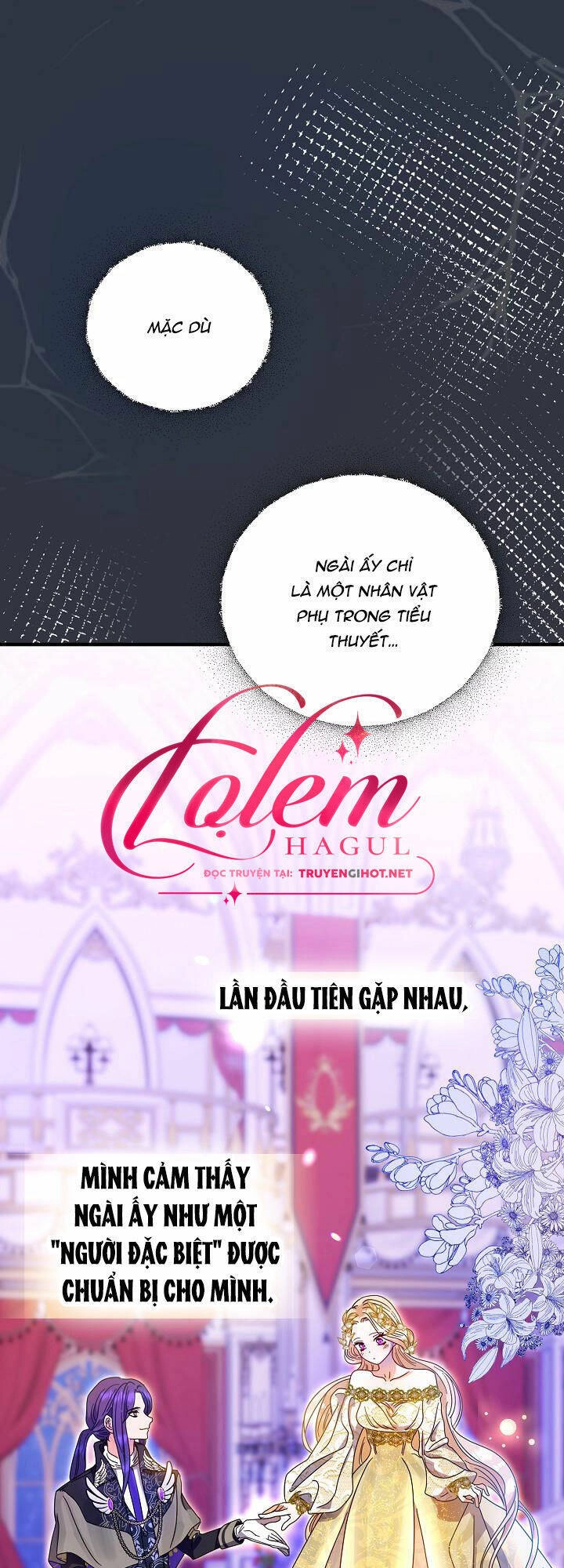 Cái Chết Thoải Mái Của Ác Nữ Công Chúa Chapter 4 - 39