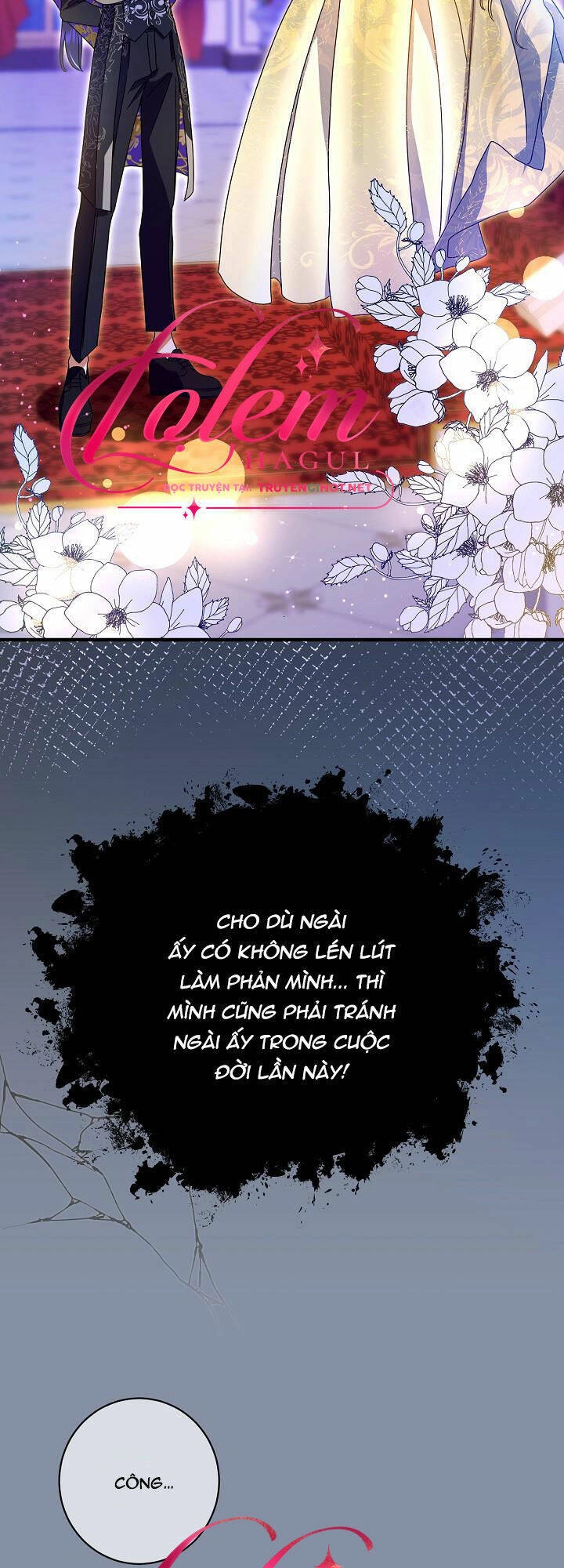 Cái Chết Thoải Mái Của Ác Nữ Công Chúa Chapter 4 - 40