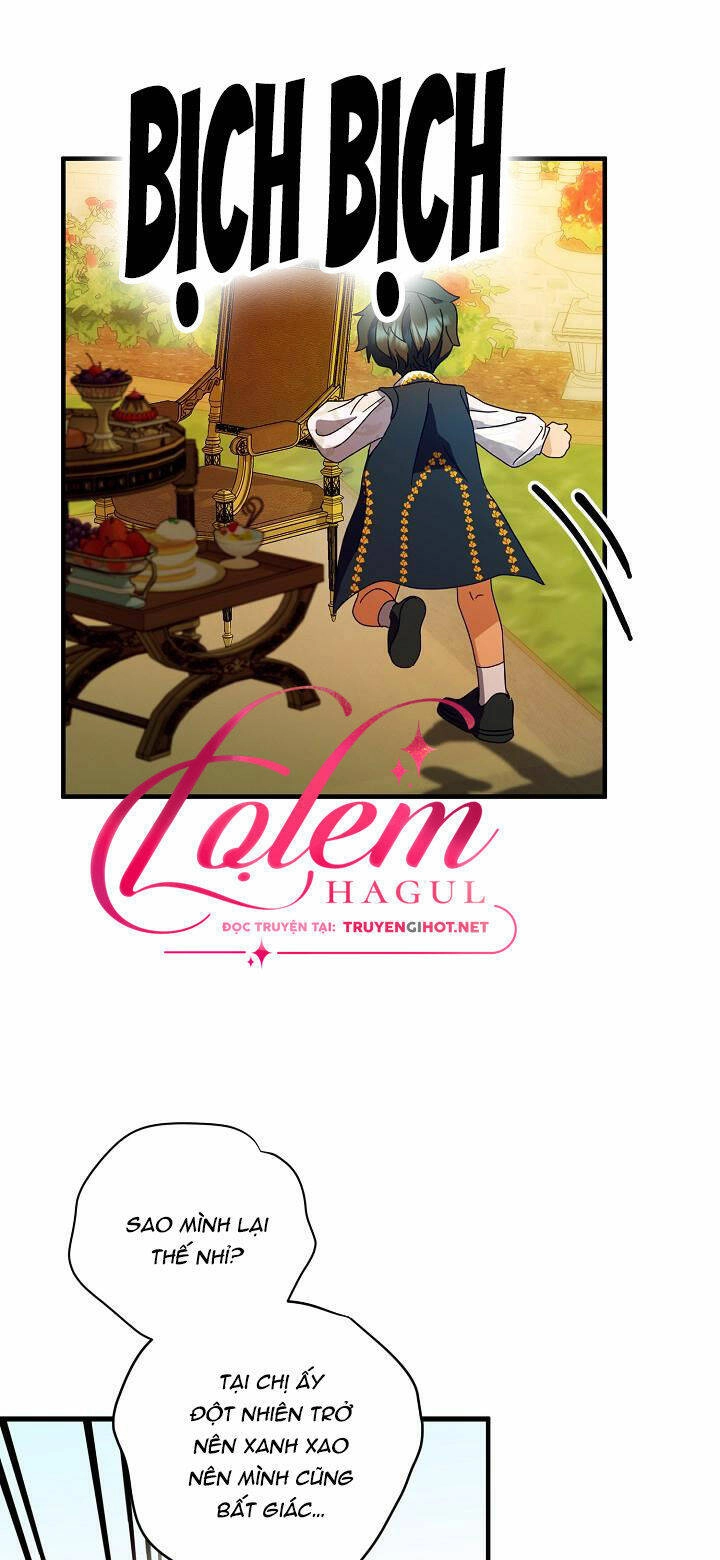 Cái Chết Thoải Mái Của Ác Nữ Công Chúa Chapter 4 - 44