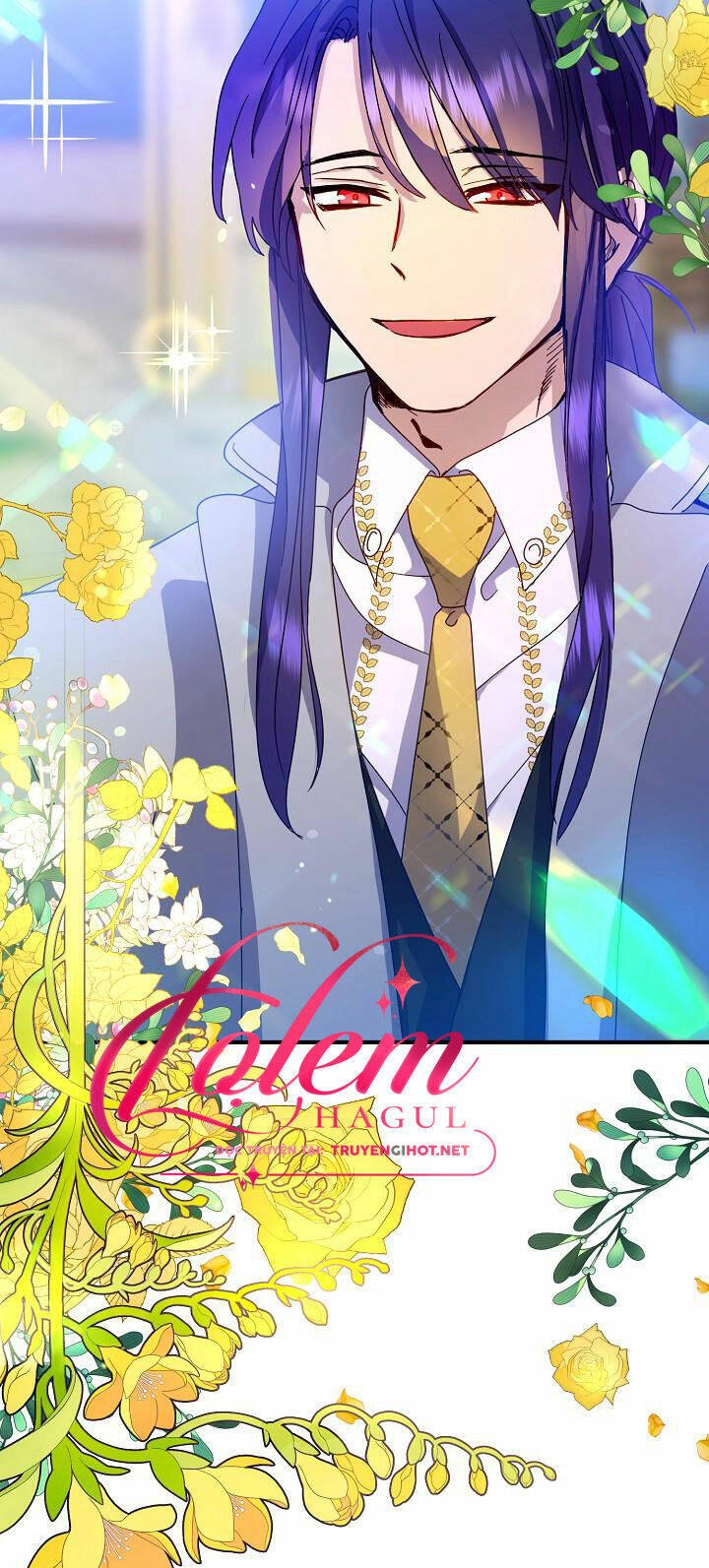 Cái Chết Thoải Mái Của Ác Nữ Công Chúa Chapter 4 - 51