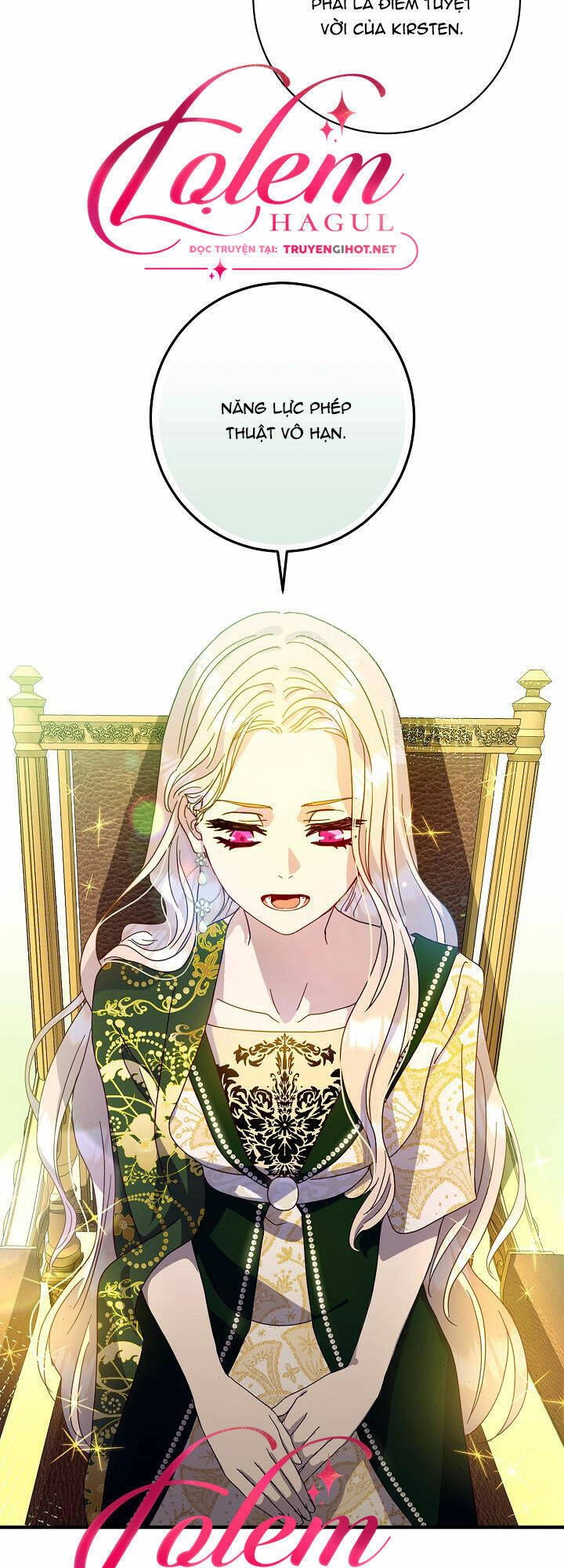 Cái Chết Thoải Mái Của Ác Nữ Công Chúa Chapter 5 - 10