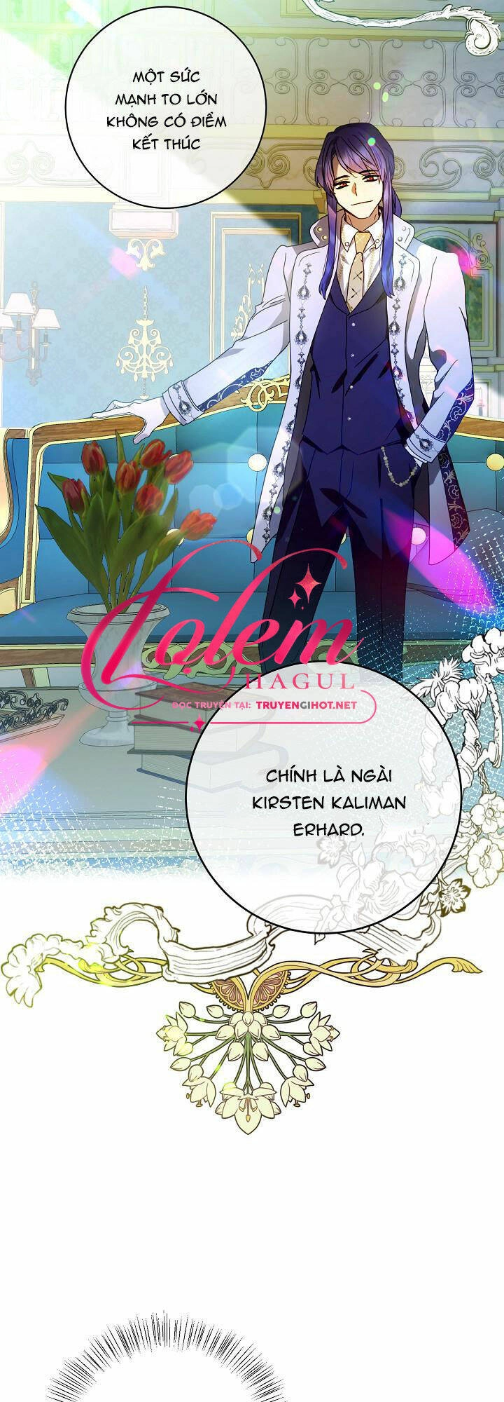 Cái Chết Thoải Mái Của Ác Nữ Công Chúa Chapter 5 - 12