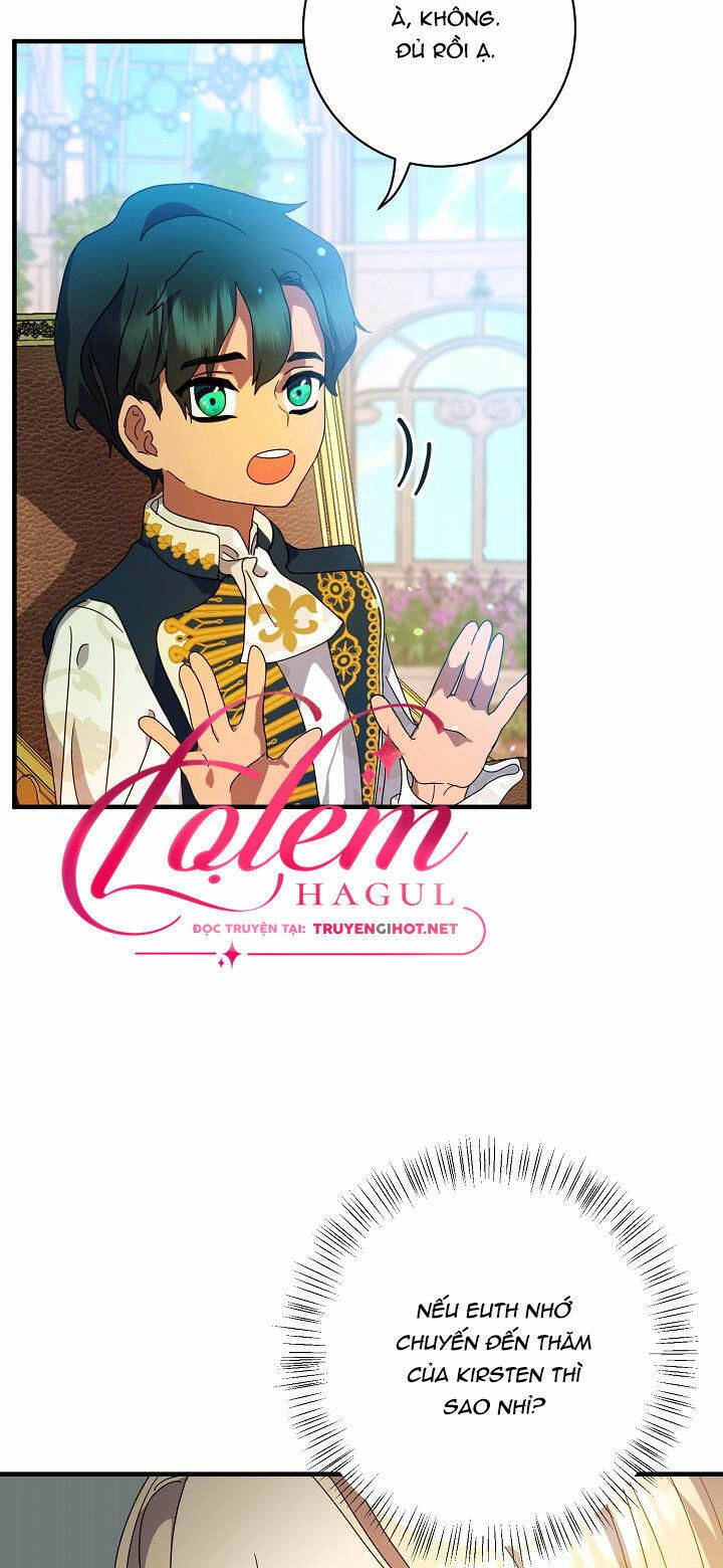 Cái Chết Thoải Mái Của Ác Nữ Công Chúa Chapter 5 - 14