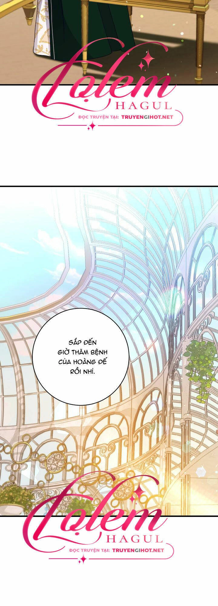 Cái Chết Thoải Mái Của Ác Nữ Công Chúa Chapter 5 - 24