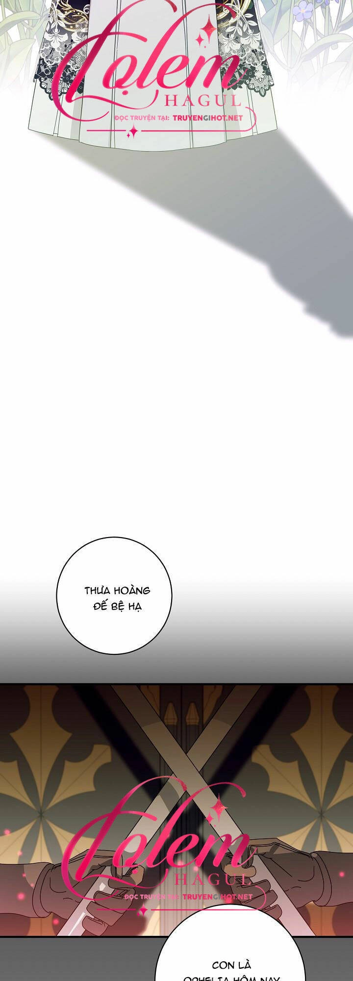 Cái Chết Thoải Mái Của Ác Nữ Công Chúa Chapter 6 - 5