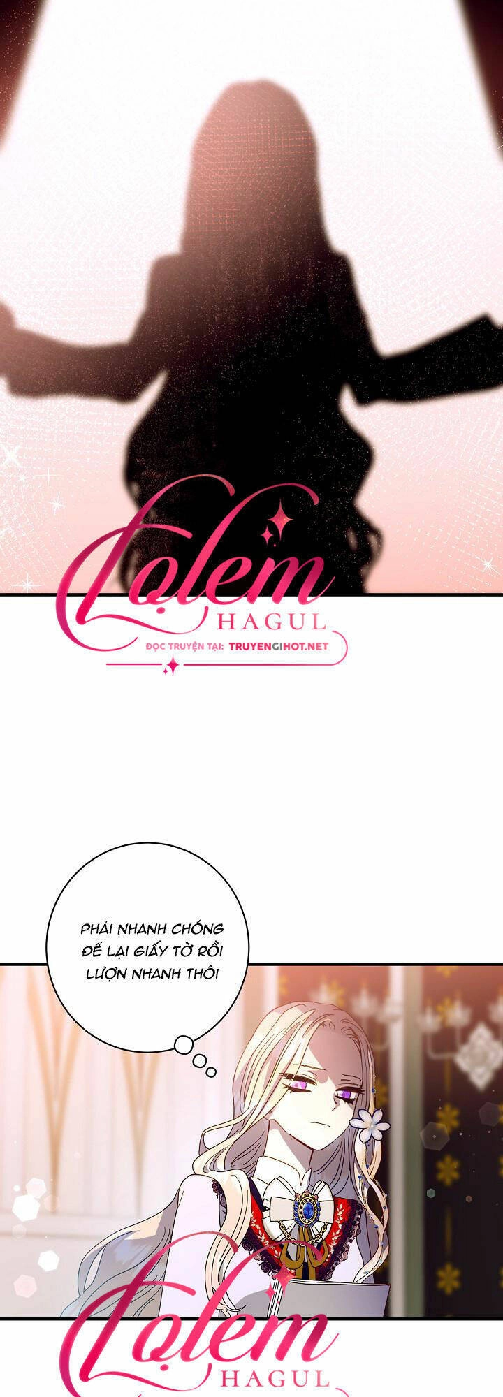 Cái Chết Thoải Mái Của Ác Nữ Công Chúa Chapter 6 - 7