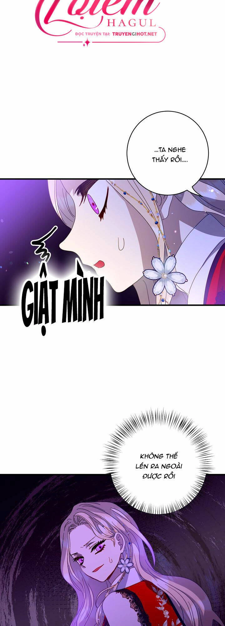 Cái Chết Thoải Mái Của Ác Nữ Công Chúa Chapter 6 - 9