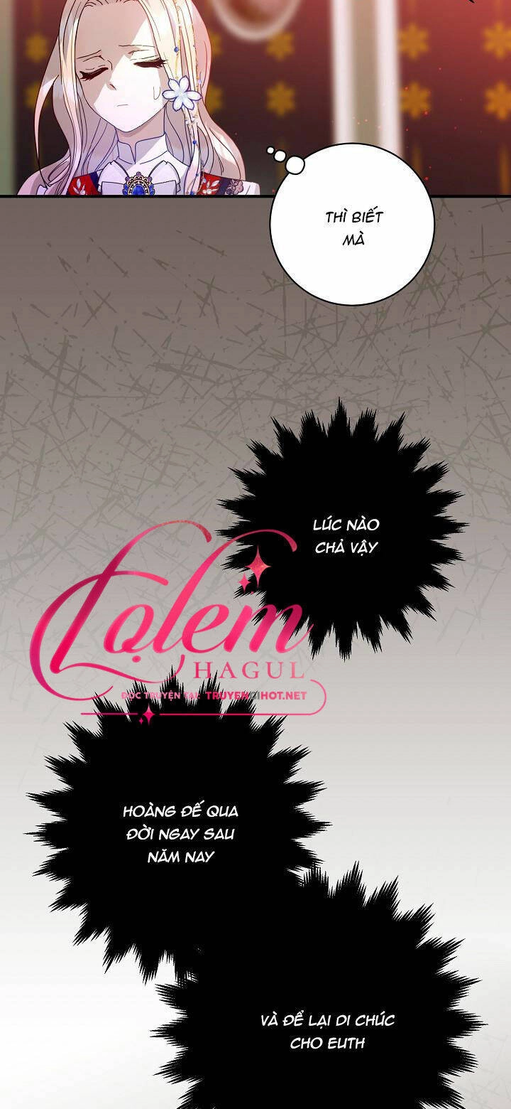 Cái Chết Thoải Mái Của Ác Nữ Công Chúa Chapter 6 - 15